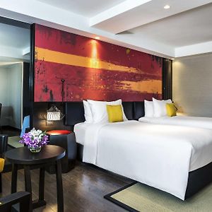 Chambre Privilège Double